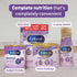 Enfamil NeuroPro Gentlease brain building nutrition DHA MFGM