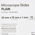McKesson Microscope Slide
