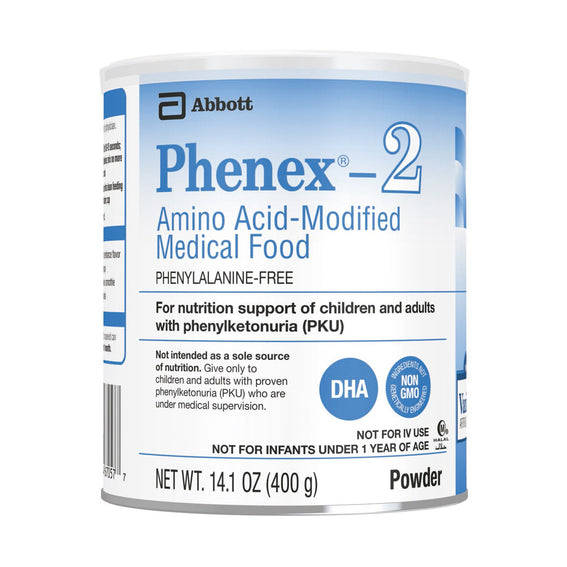 Phenex-2 Oral Supplement
