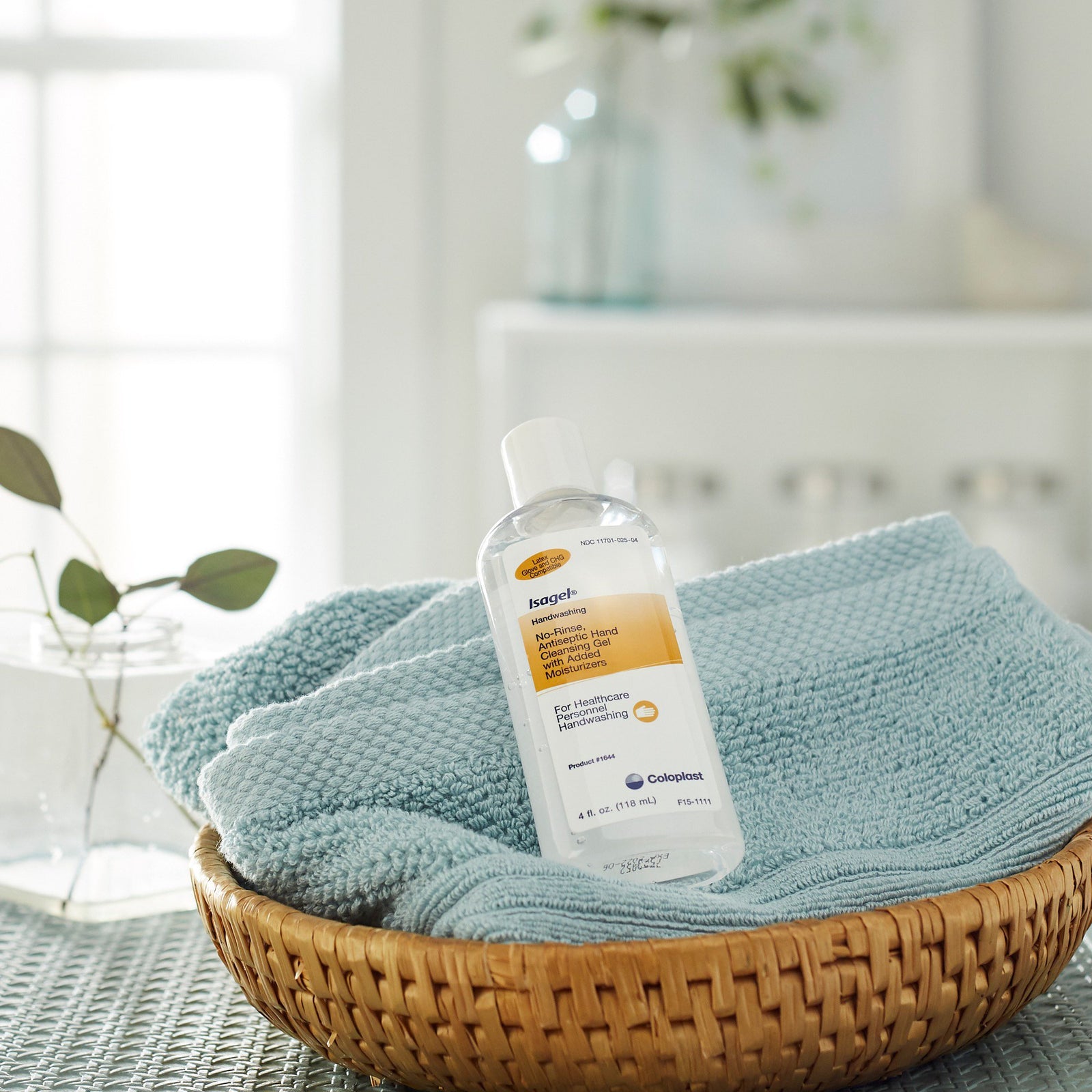 Isagel Hand Sanitizer