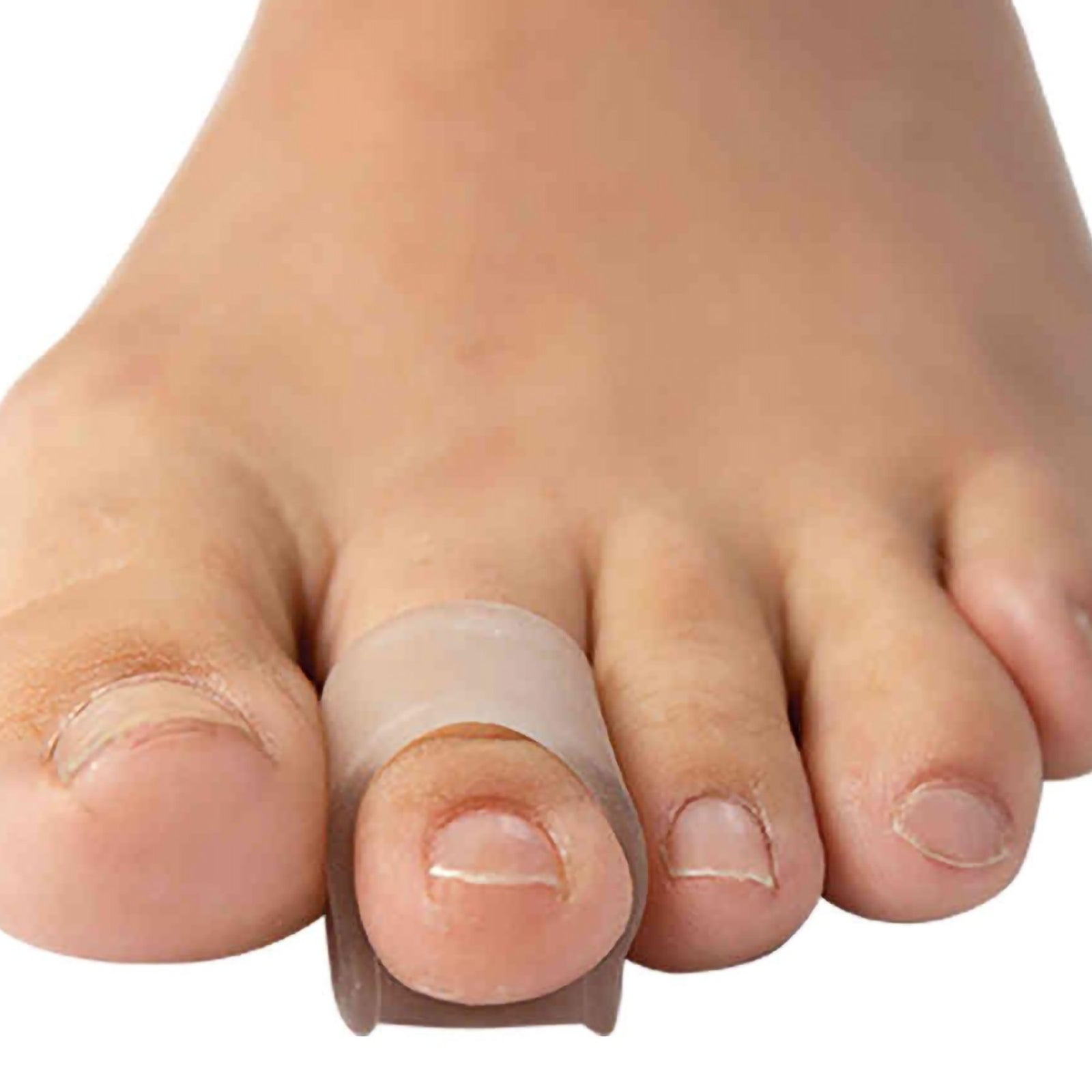 Visco-GEL Hammer ToeCrutch Hammer Toe Cushion