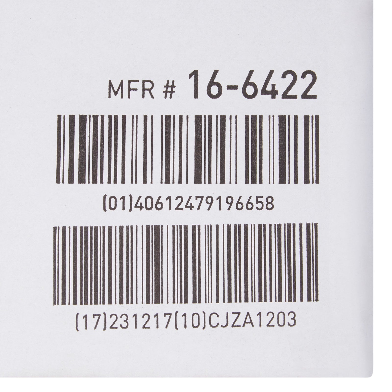 McKesson Sterilization Pouch