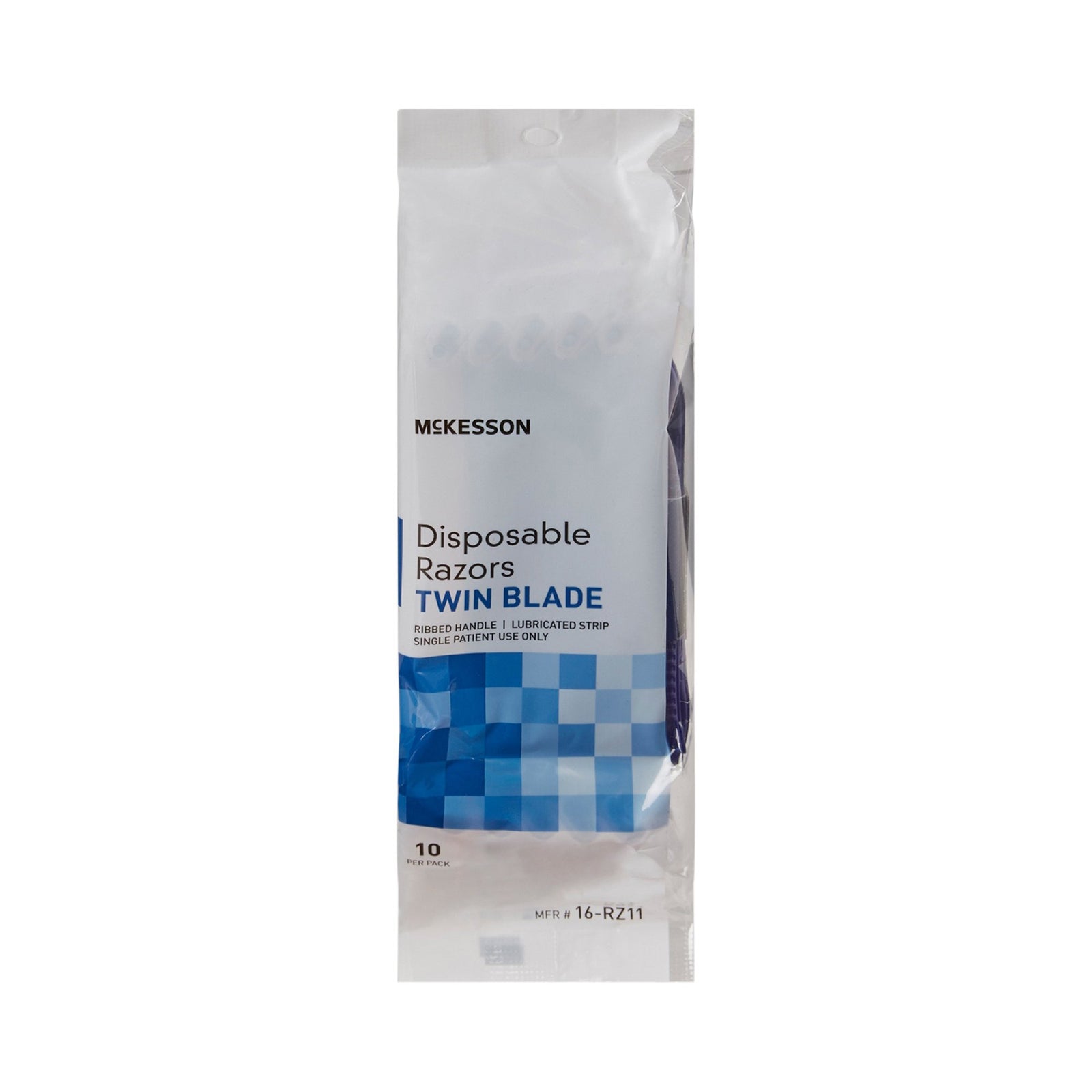 McKesson Razor