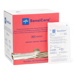 SensiCare Exam Glove