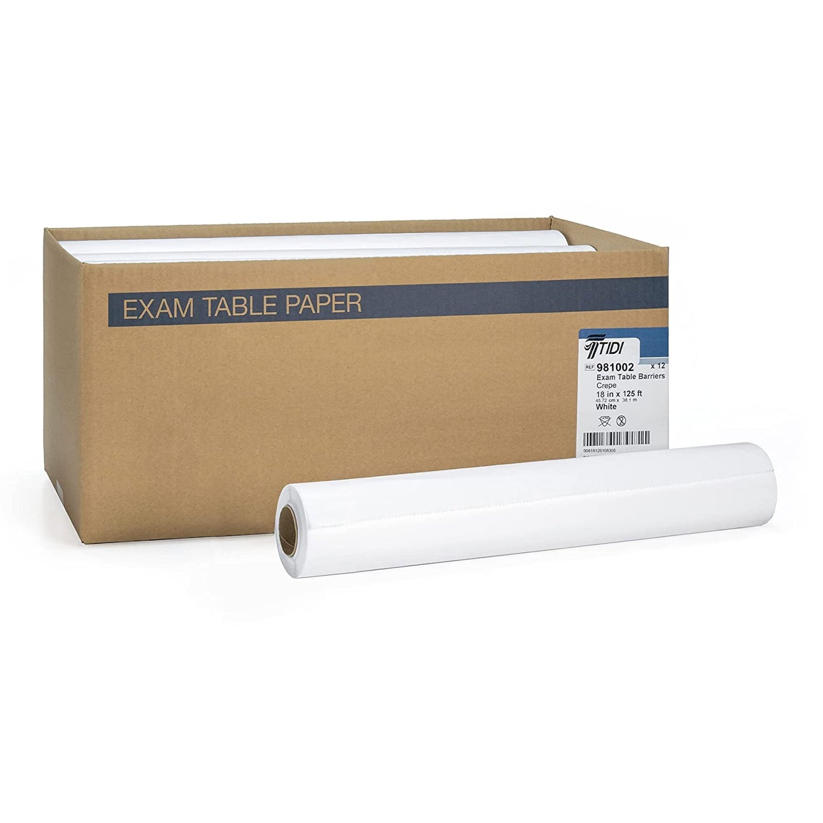 Tidi Everyday Table Paper