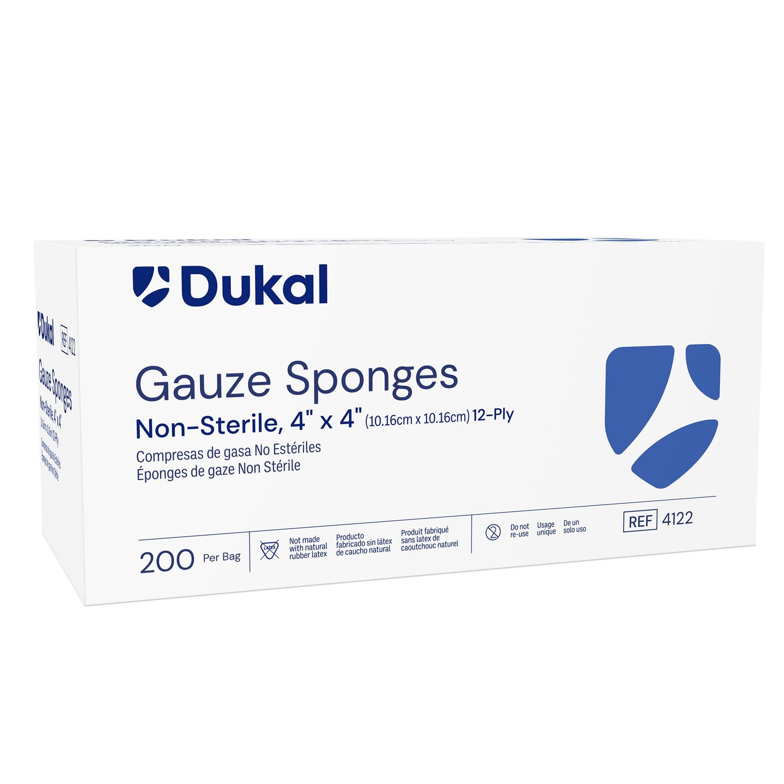 Dukal Gauze Sponge