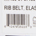 McKesson Rib Belt, One Size Fits Most
