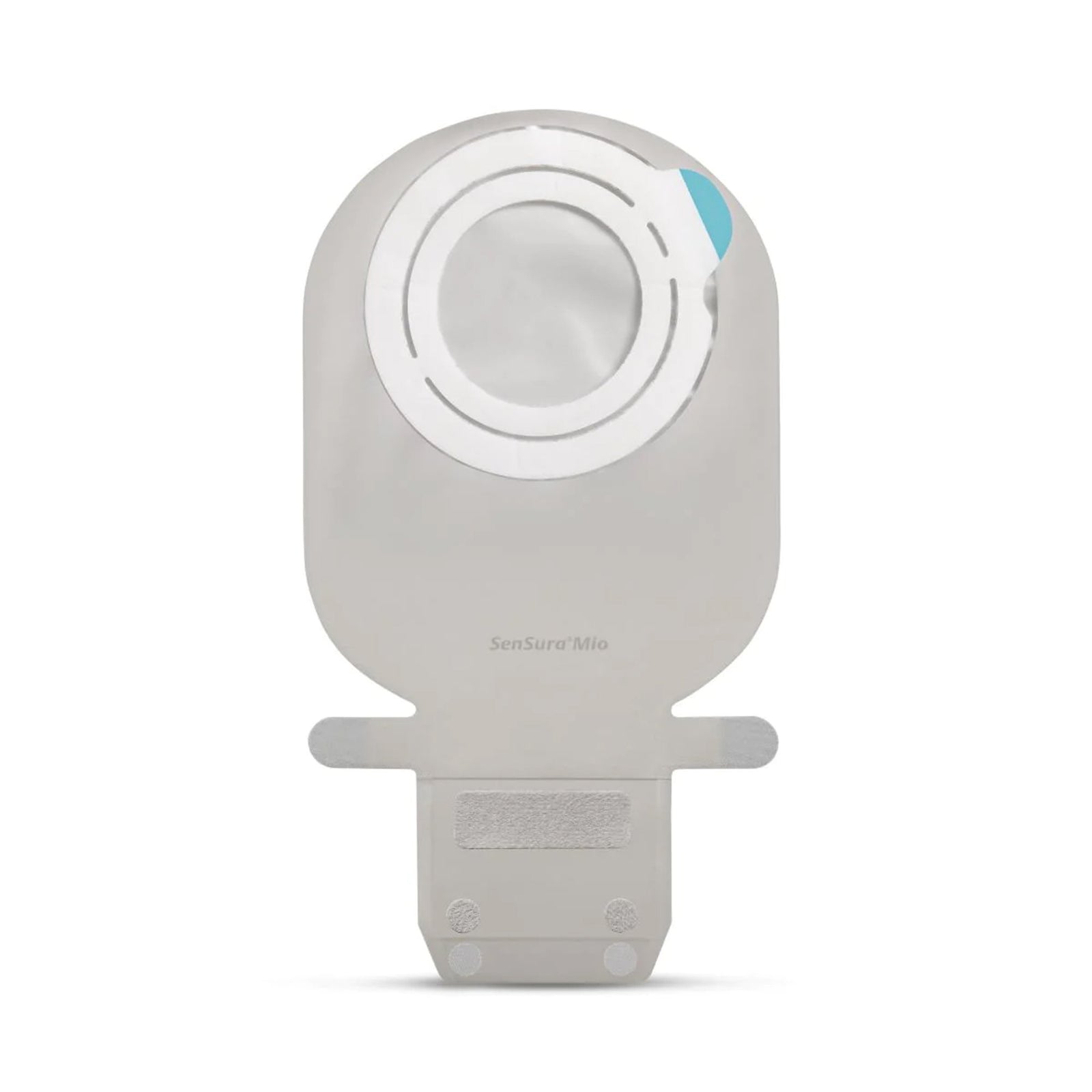 Coloplast SenSura Mio Flex MAXI Drainable Pouch