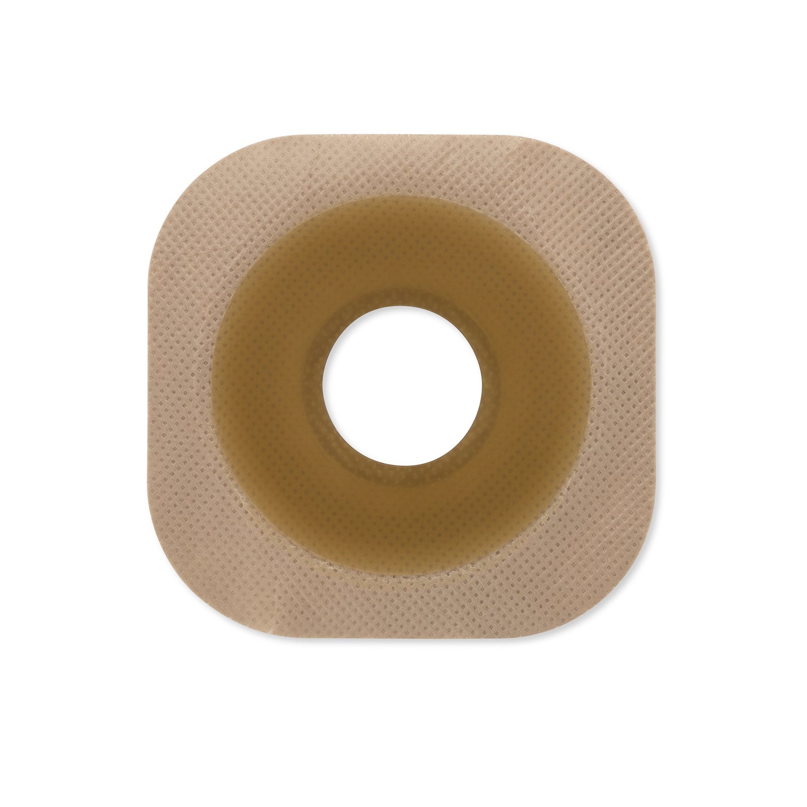 FlexTend Ostomy Barrier With ¾ Inch Stoma Opening