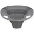 McKesson Stackable Bedpan