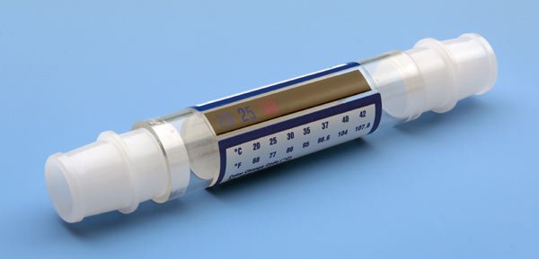 Airline Tempo2 I Respiratory Therapy Thermometer