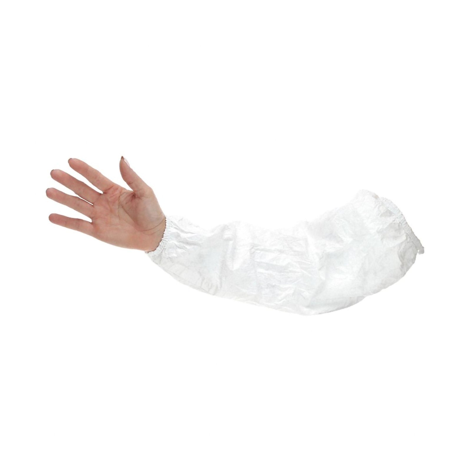 Dupont Tyvek IsoClean Sleeve Protector