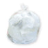 Heritage Trash Bags - 33, 16, 45 & 10 Gal. - HDPE/LLDPE/Mic. - Star Seal/Flat Pack
