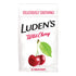 Luden's Sore Throat Relief