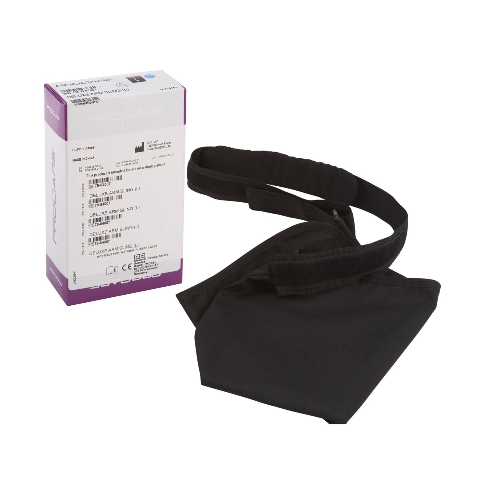 Procare Deluxe Arm Sling With Pad