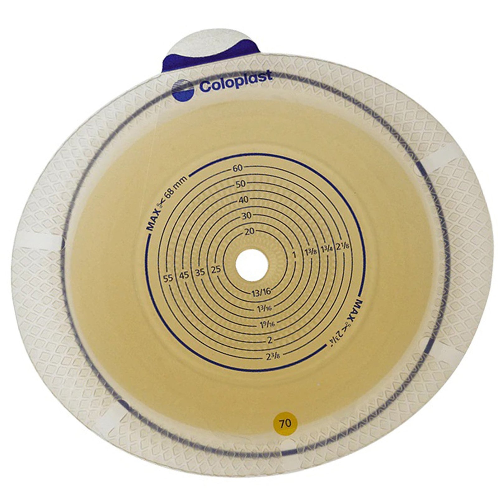 SenSura Flex Ostomy Barrier