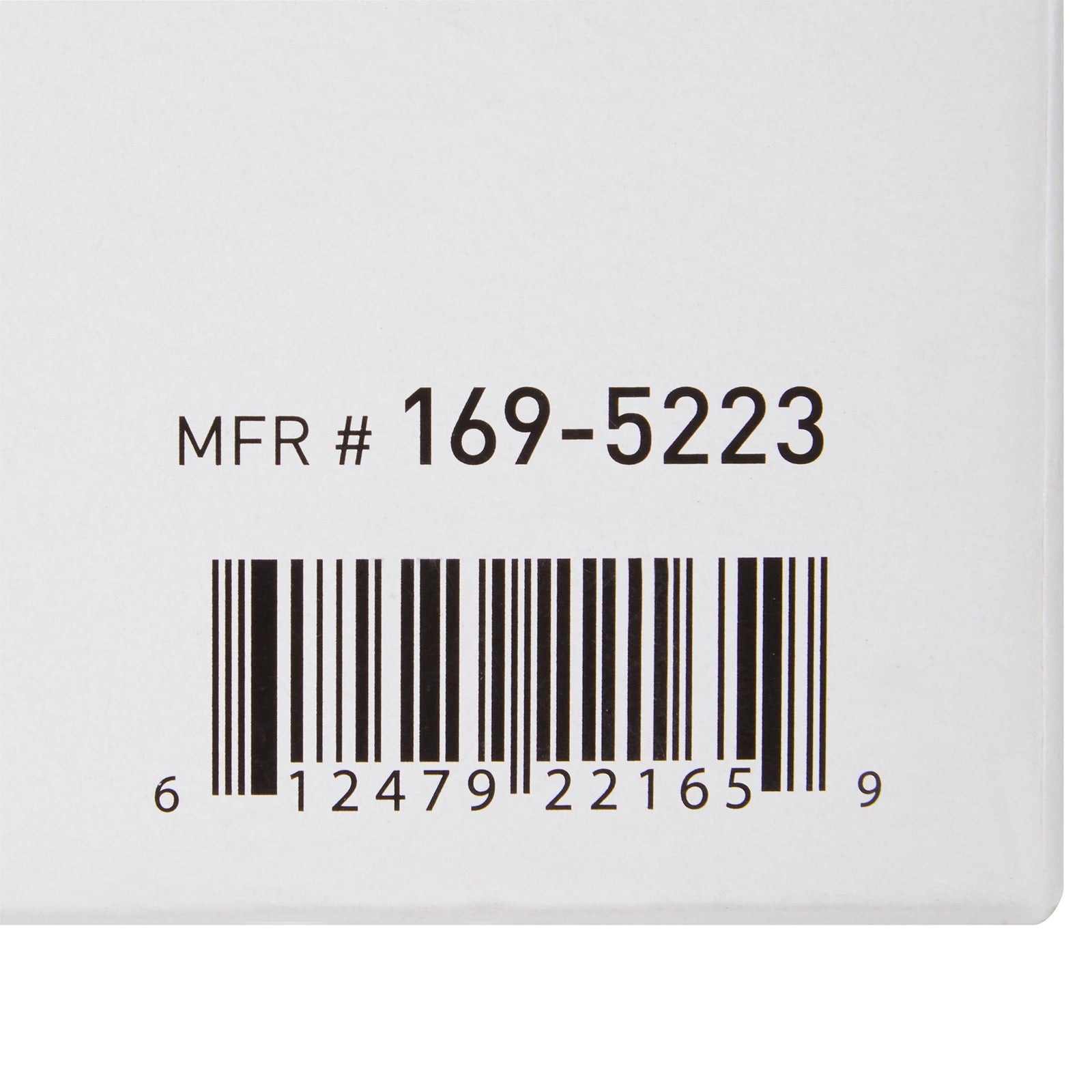 McKesson CanDo Exercise Resistance Band