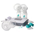 Evenflo® Advanced Double Electric Breast Pump Kit