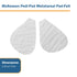 McKesson Metatarsal Pad