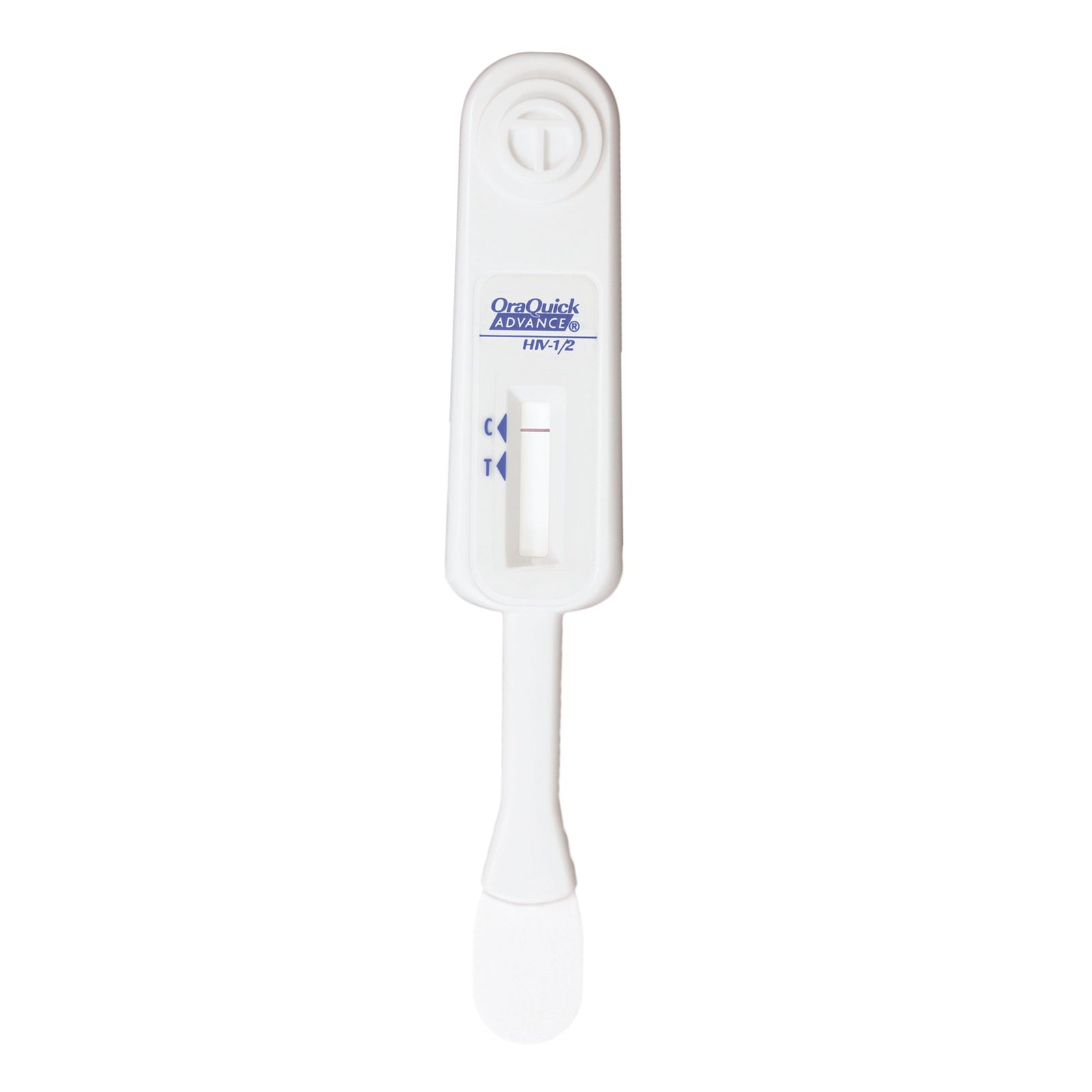 OraQuick Advance Rapid Test Kit