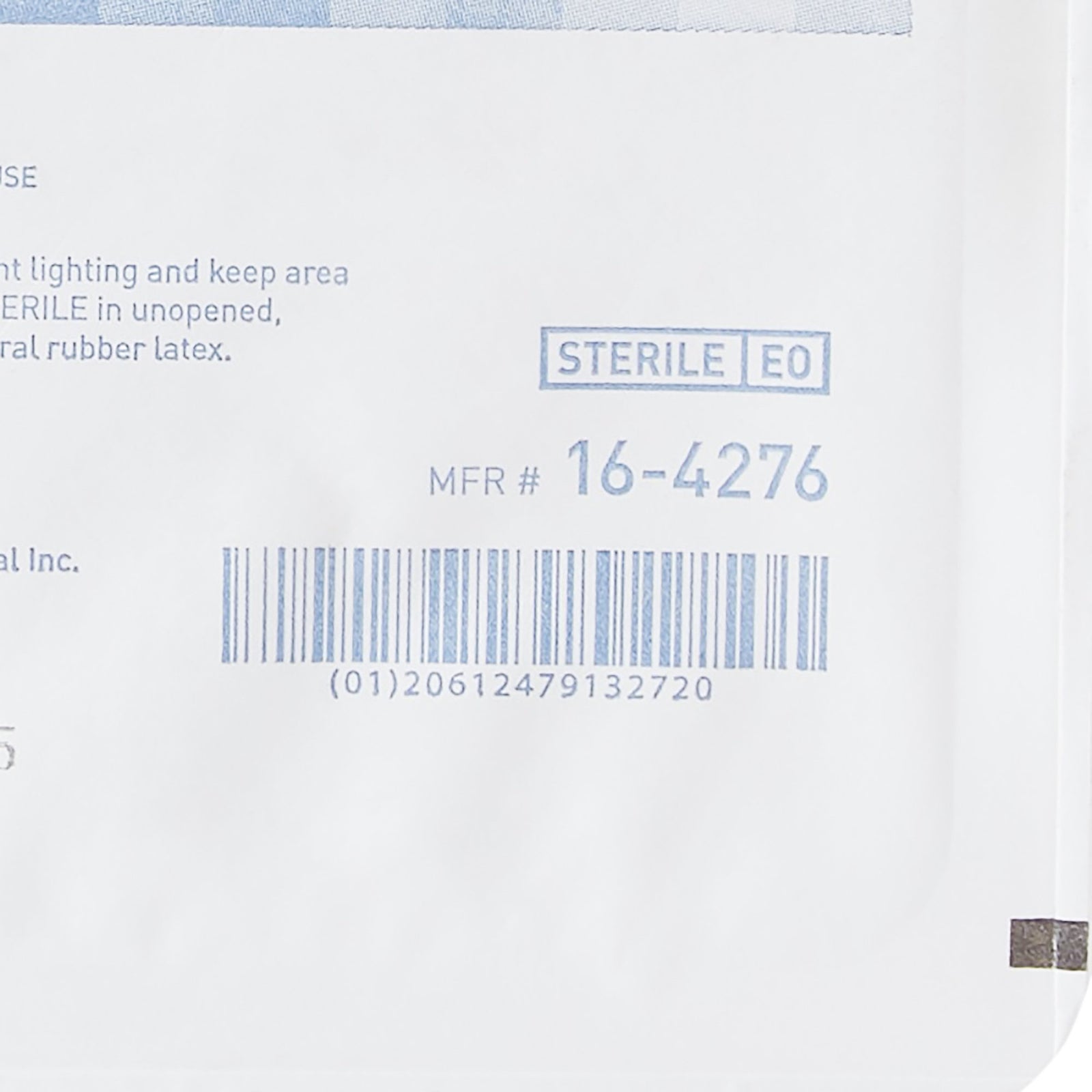 McKesson NonSterile USP Type VII Gauze Sponge