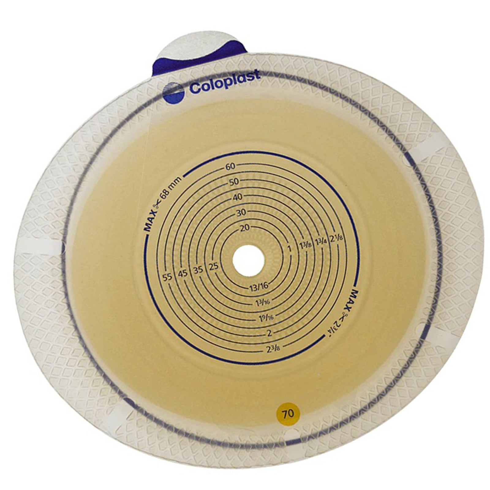 SenSura Flex Ostomy Barrier