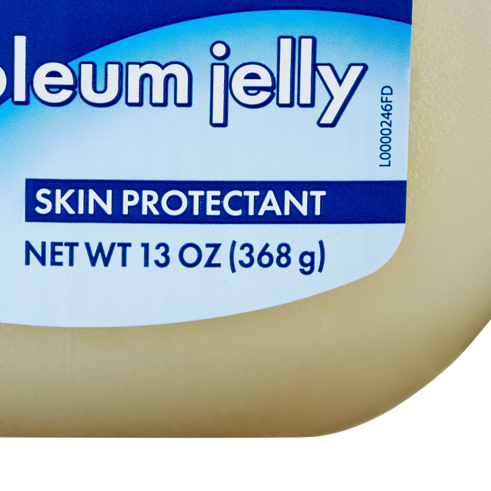 sunmark Petroleum Jelly Skin Protectant