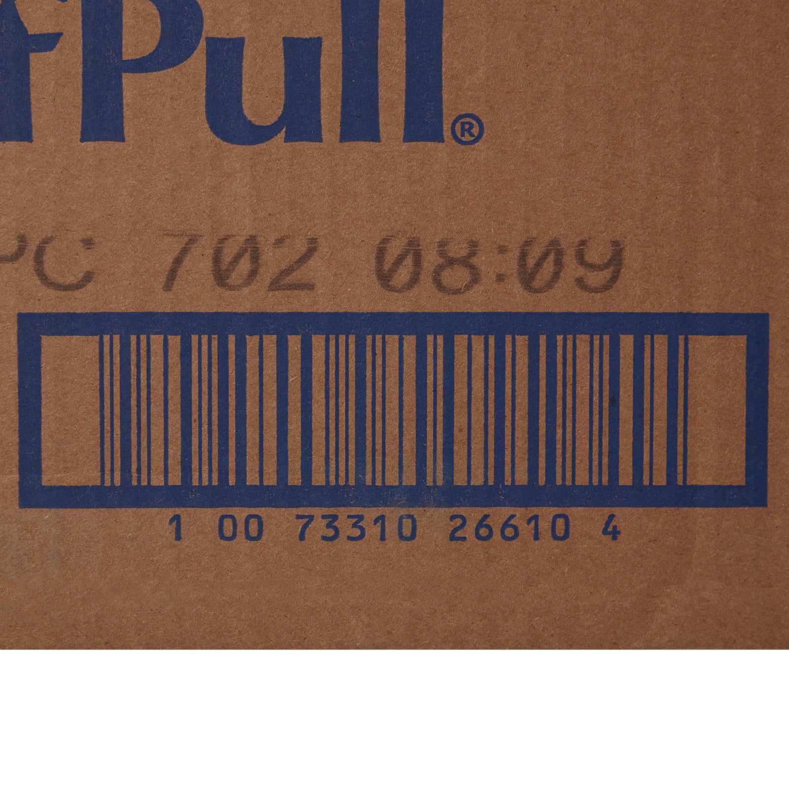 SofPull Paper Towel