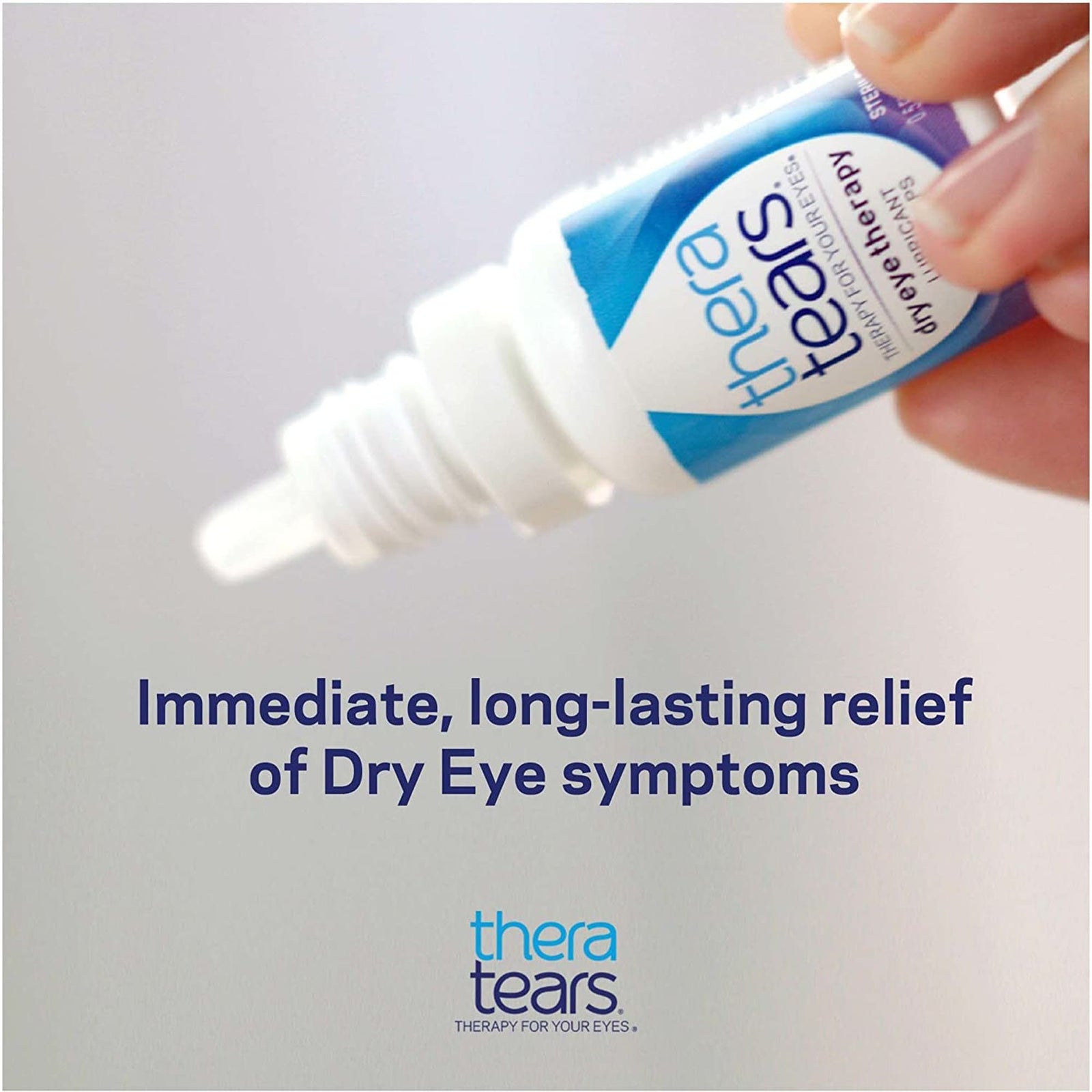 TheraTears Eye Lubricant