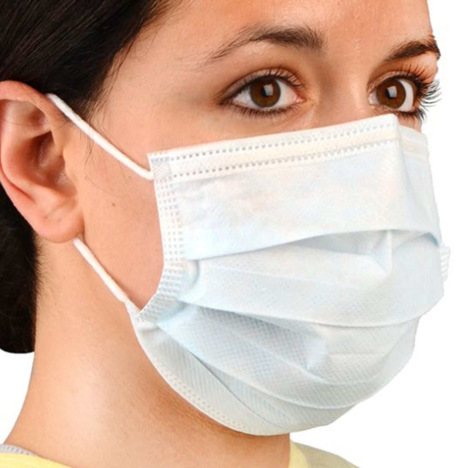 Cardinal Health Procedure Mask