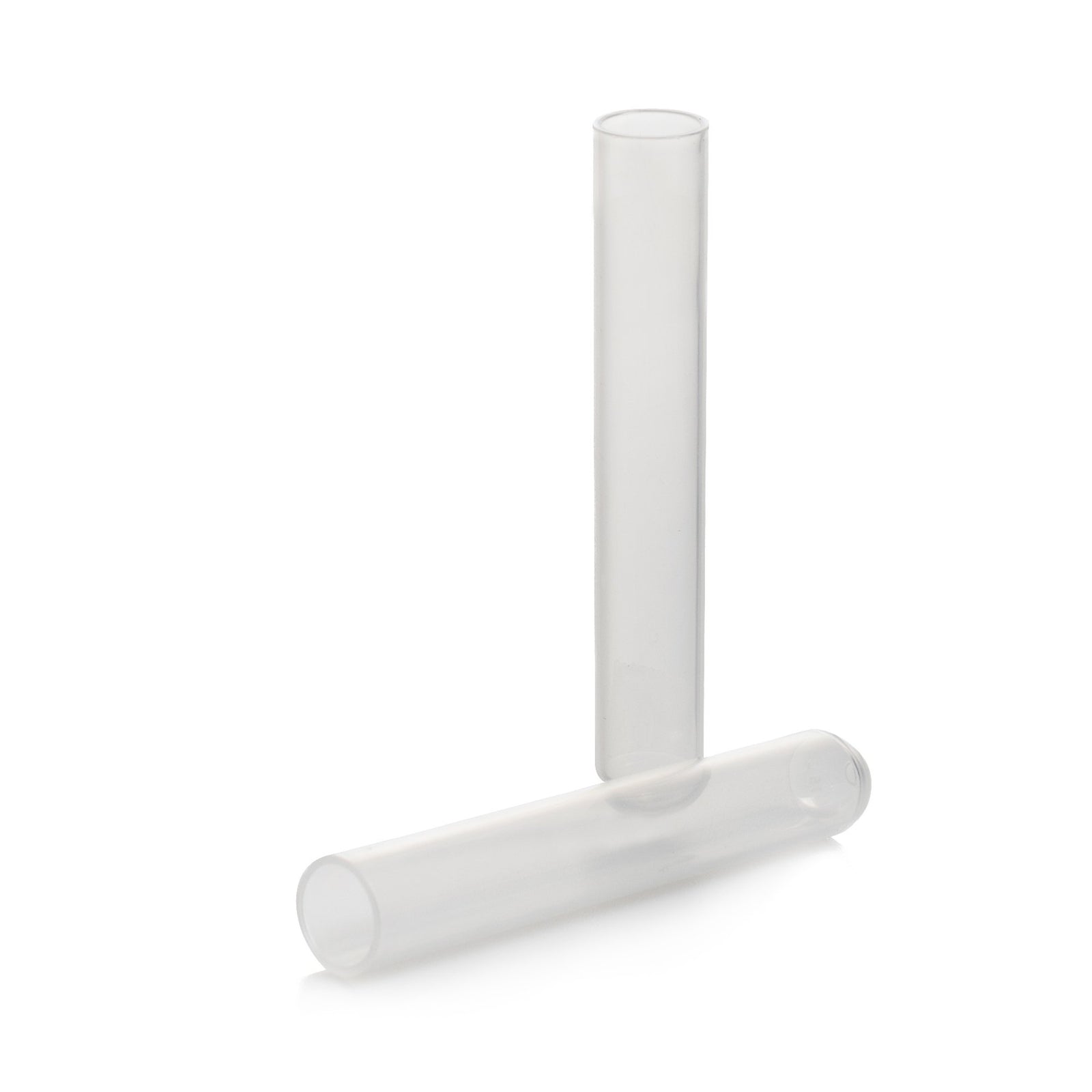 McKesson Polystyrene Test Tube