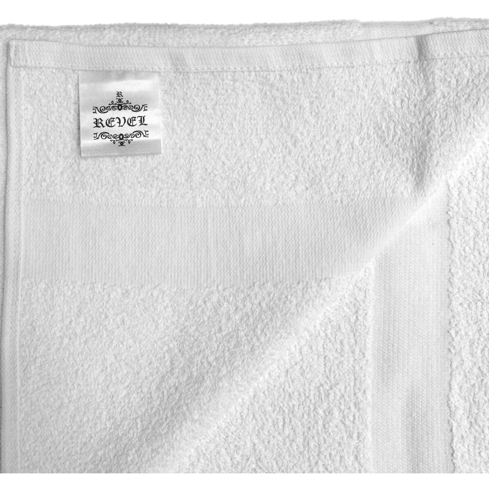 Revel Titan Bath Towel