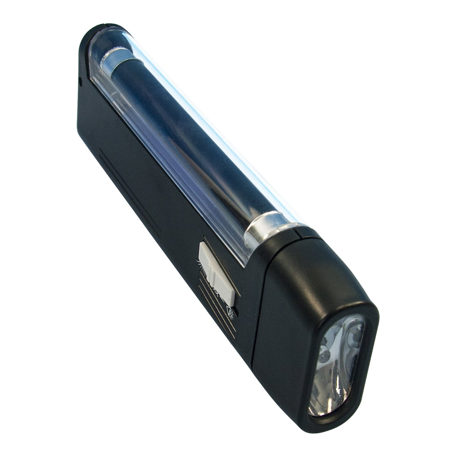 Ultraviolet Light Hand Held 6 Volts