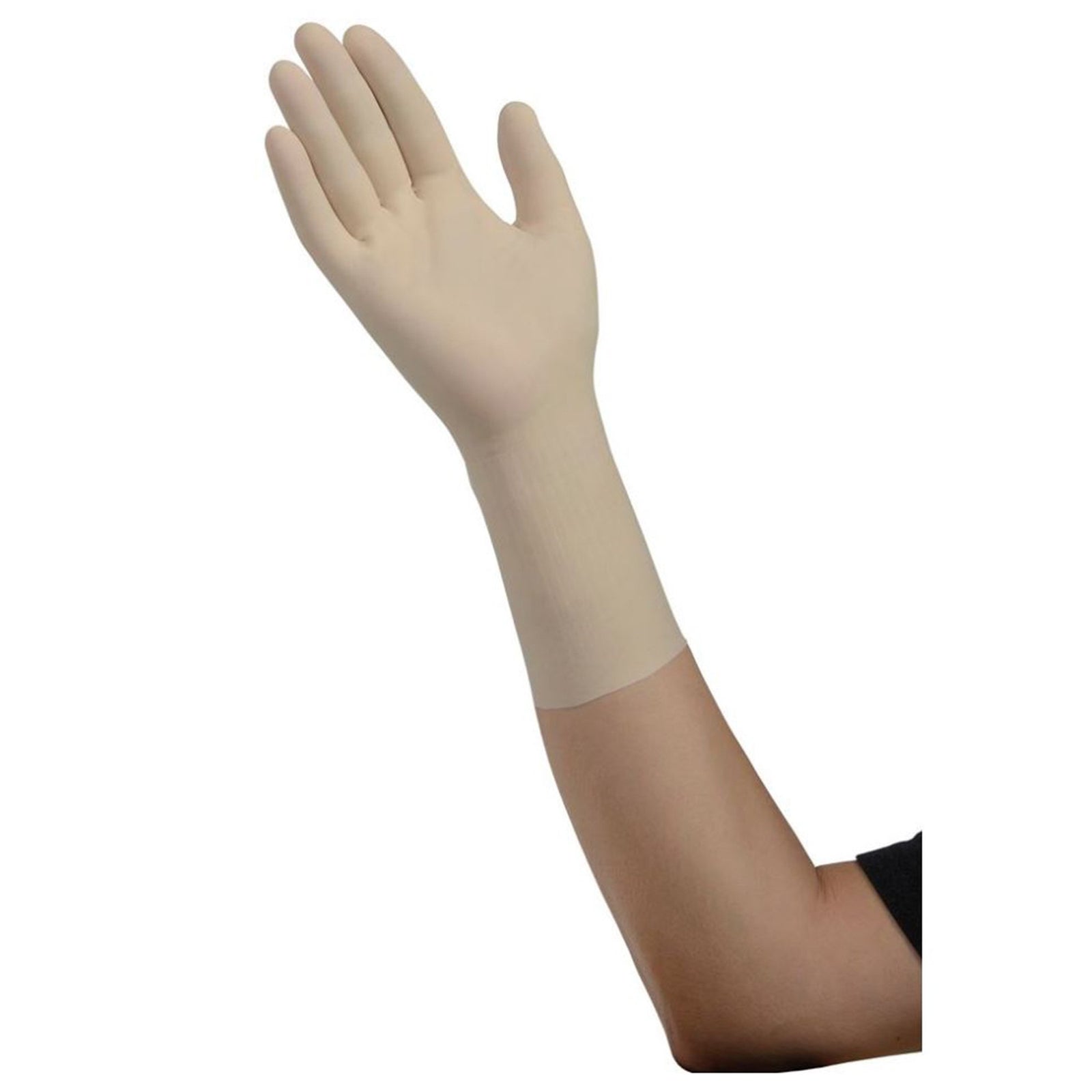 Cardinal Health Vinyl Exam Glove