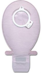SenSura Click Wide Ostomy Pouch