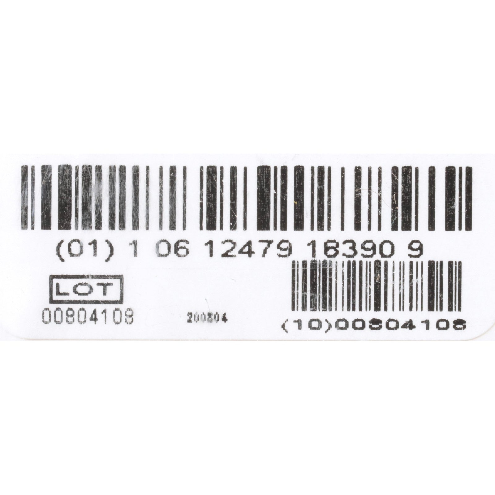 McKesson Brand Reusable Aneroid / Stethoscope Set