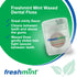 Freshmint Dental Floss