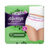 Always Discreet Underwear for Women