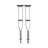 McKesson Underarm Crutches