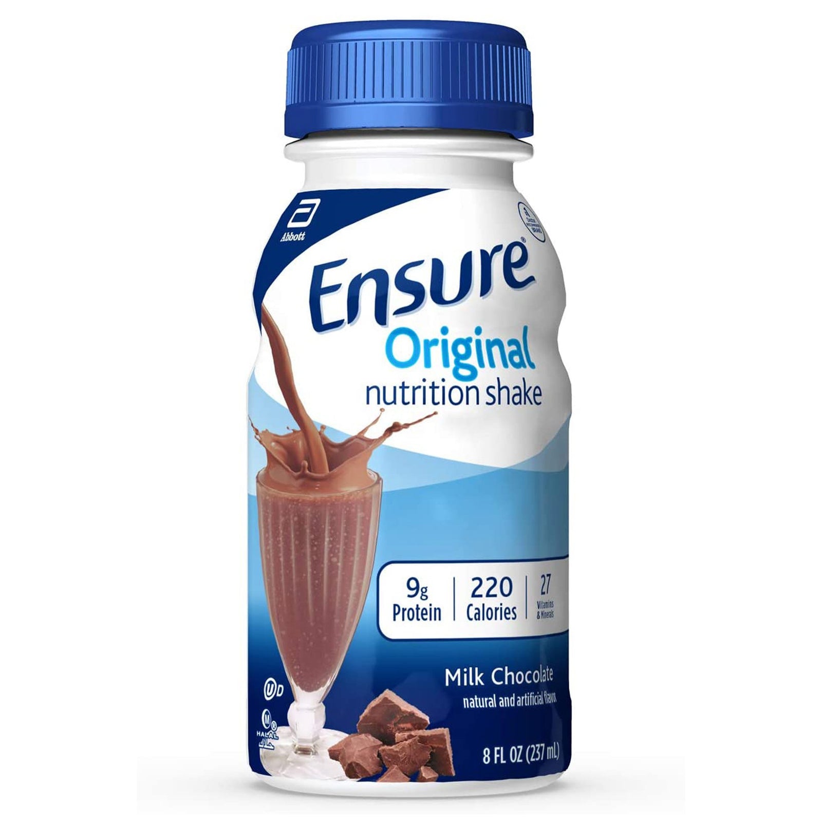 Ensure Original Shake Oral Supplement
