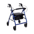 McKesson 4 Wheel Rollator