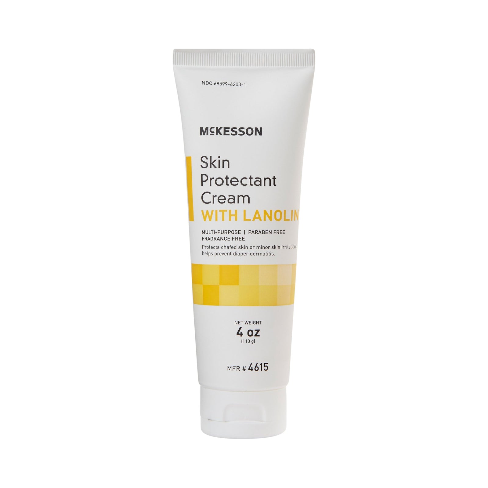 McKesson Skin Protectant