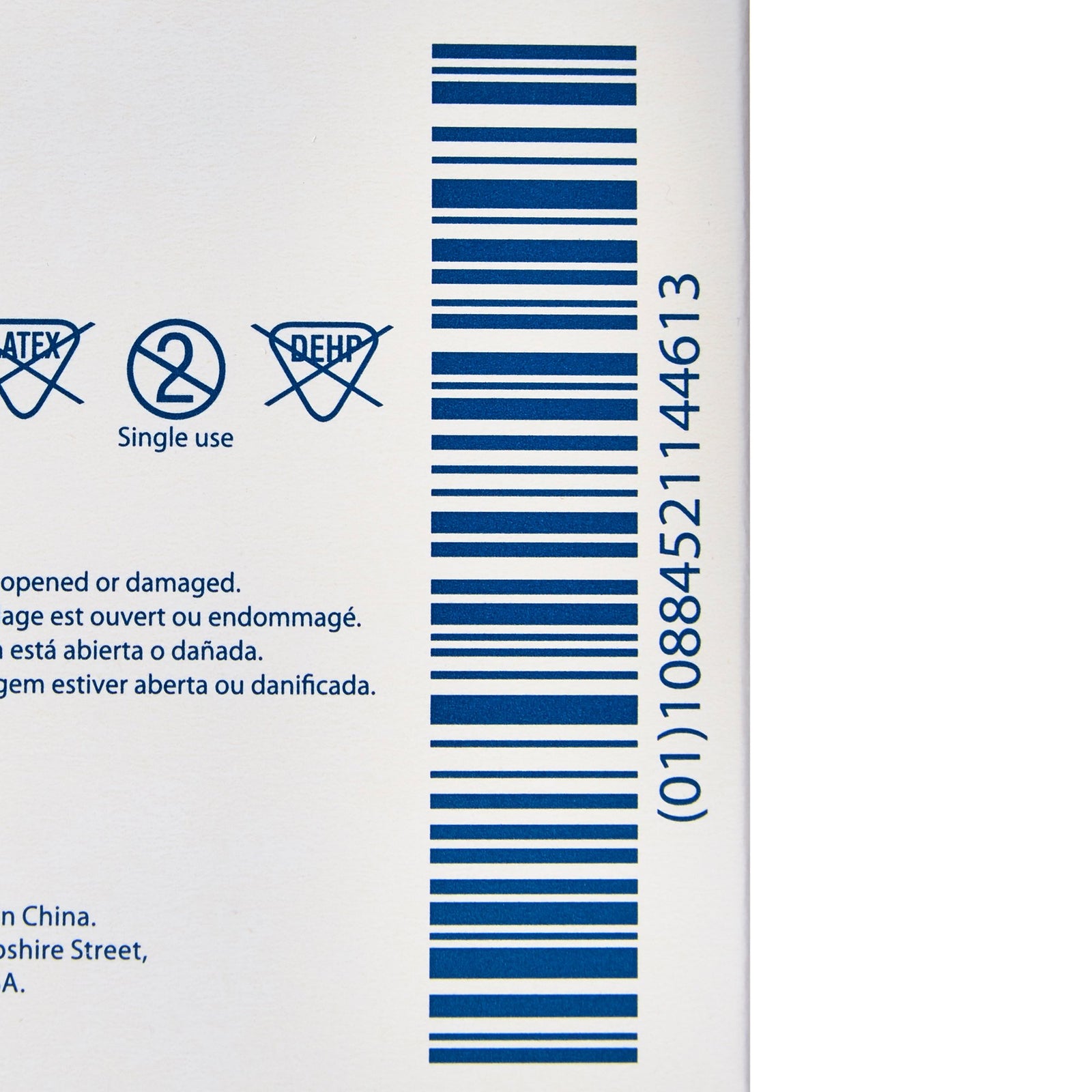 Curity Adhesive Strip