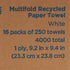 Pacific Blue Select Paper Towel