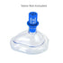 Practi-MASK Cpr Trainer With Training Valve Combo