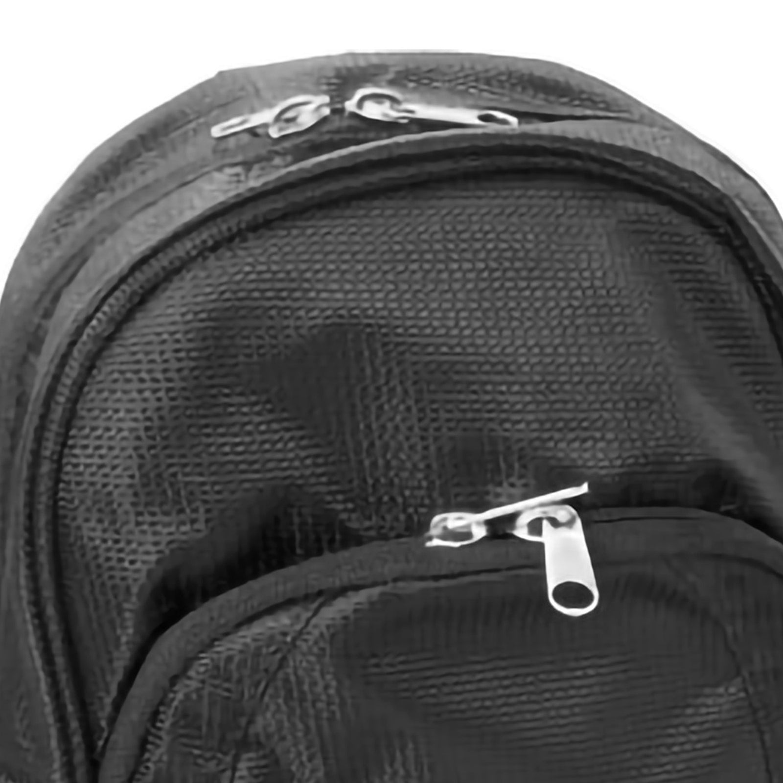 Feeding Pump Backpack Black / Gray, 6 X 8 X 14 Inch