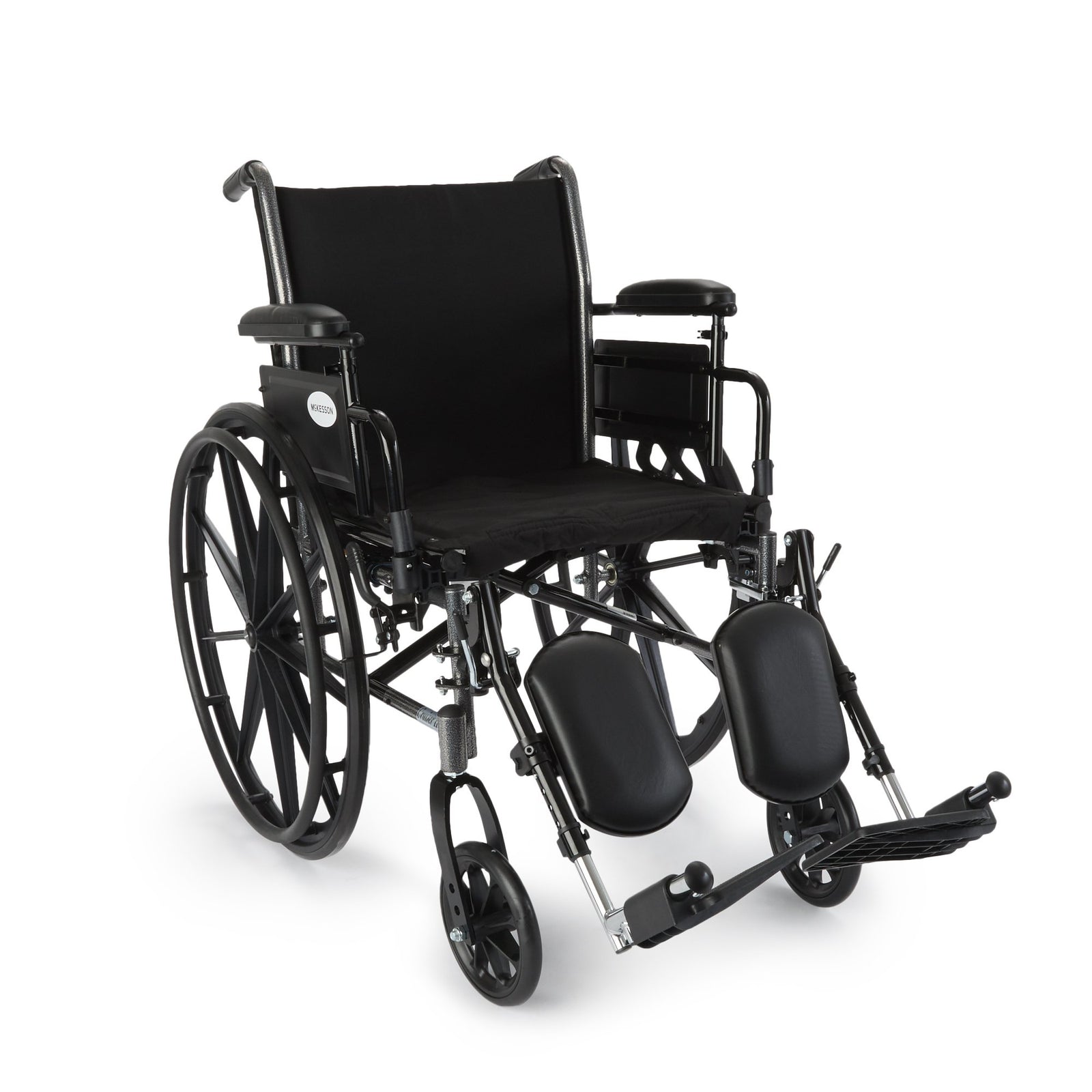 drive Cruiser III Manual Wheelchair