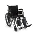 drive Cruiser III Manual Wheelchair