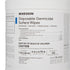 McKesson Germicidal Surface Wipes