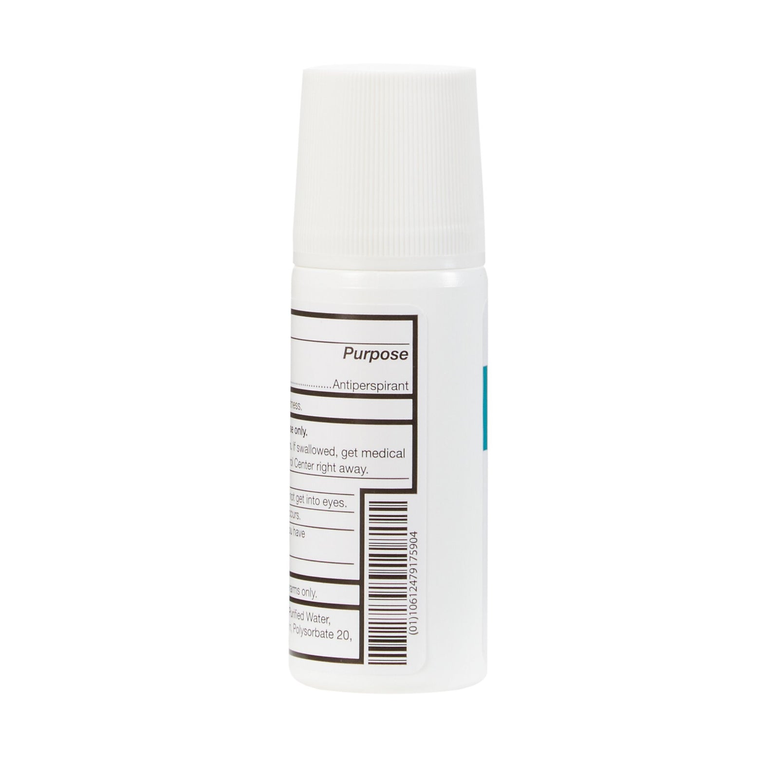 McKesson Antiperspirant / Deodorant